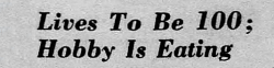 yesterdaysprint: The Times, Munster, Indiana,
