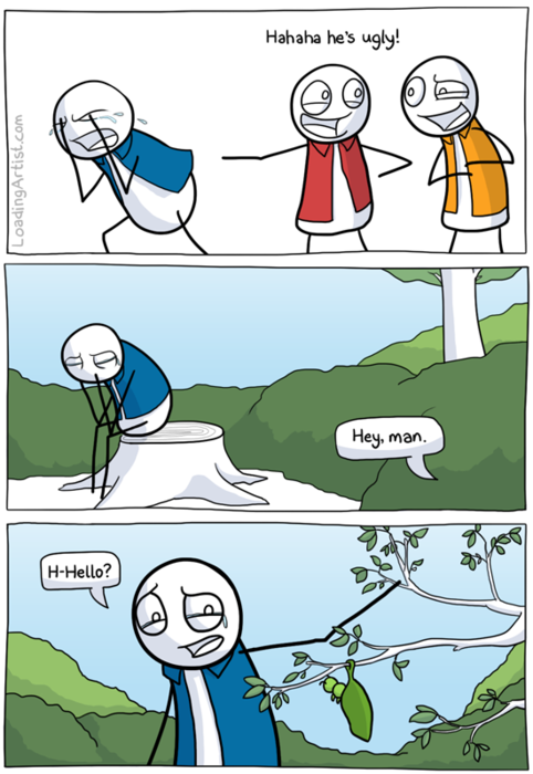 the-absolute-funniest-posts:   Omg