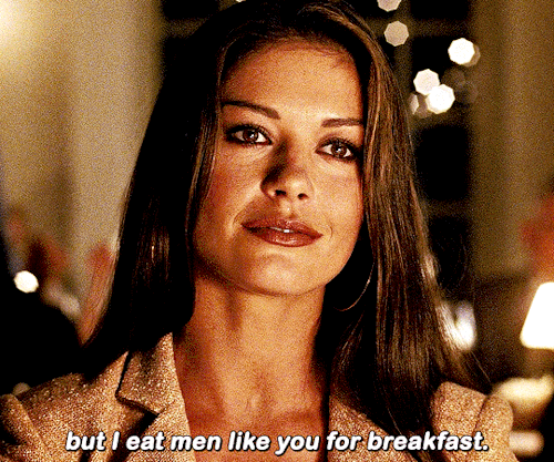 INTOLERABLE CRUELTY (2003) Dir. Joel And Ethan Coen