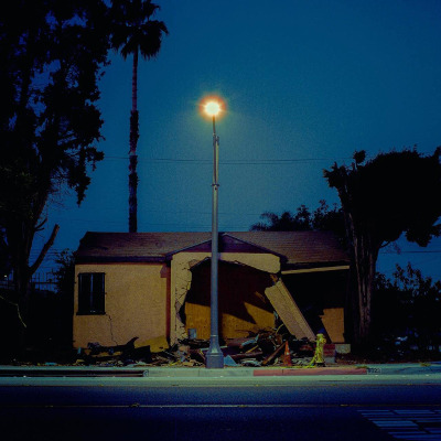 NIGHT LIGHTS