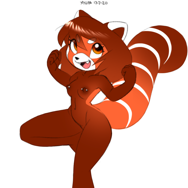 doodles by xylas