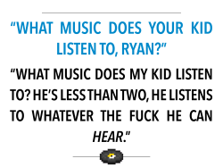 boo-sterteeth:  Ryan - AH Quotables 