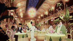 honeelemon:Pick a Princess Challenge - Princess TianaFavourite song - Down in New
