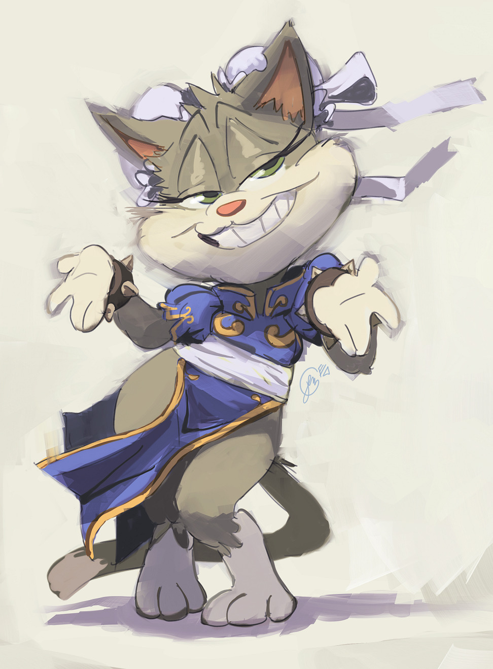 The Edtropolis Zone — What do you get when you combine Rita from...