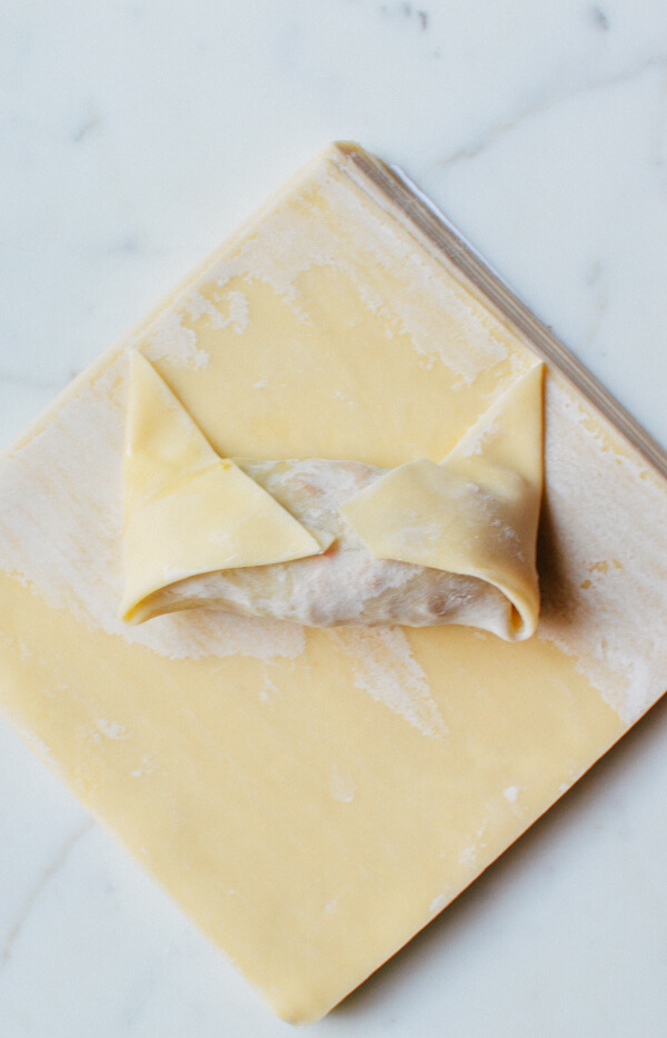 foodffs: Copycat Takeout Egg Rolls Follow for recipes Get your FoodFfs stuff here