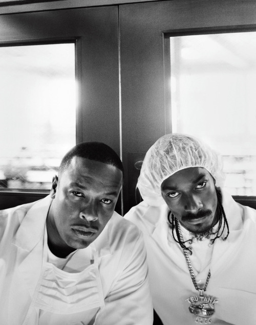 marwan3li:  Dre & Snoop 