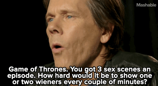 micdotcom:  Watch: Kevin Bacon is totally right here, just don’t follow his advice