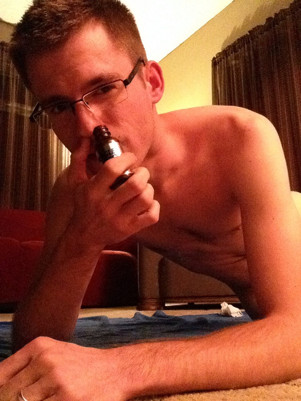 nitram82:  beaugarcon88:  God I love that plug. And poppers. That black dildo tasted