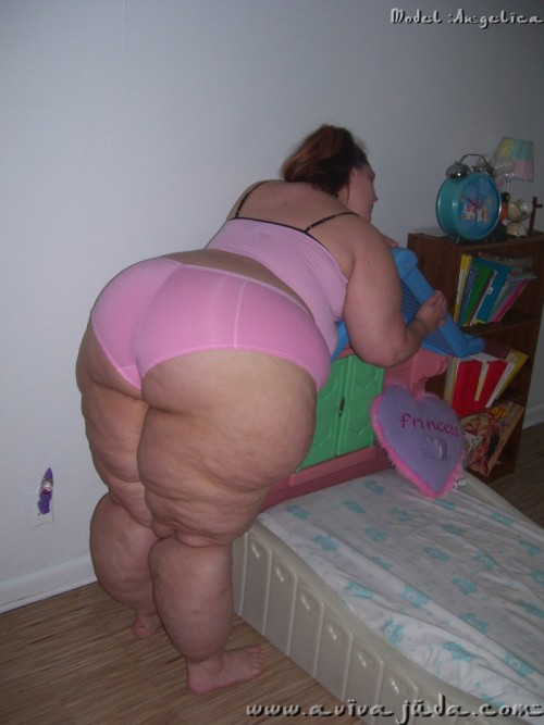 I want to see that in a pair of jeans!