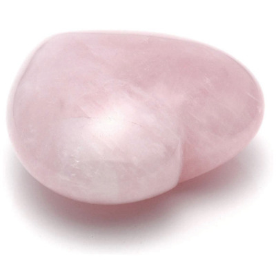 8rujaa:rose quartz: the love crystal!