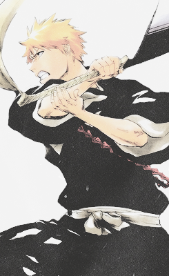 “I’m not a punk who can sit back and do nothing while somebody is going to die for his sake.” || Hap