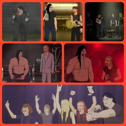 Still Waiting For Adult Swim's TV Livestream(s) To Incorporate Army Of The Doomstar, The Last Couple