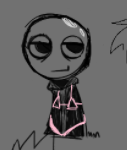 Random Drawings With Friends --> @nonsensicallyhere And @filec5also Hi!! Im Actually Alive For Once