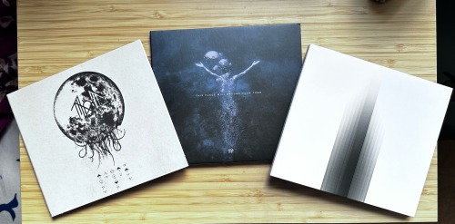 Trilogy