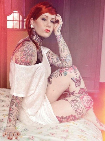 0ct0-pussy:  Sick tattoo, for more visit 0ct0-pussy.tumblr.com