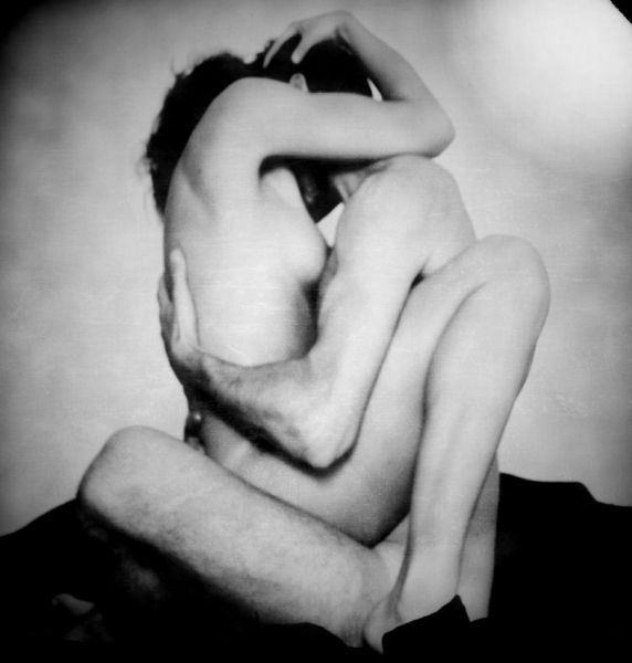 m-as-tu-vu:   © “Redamancy” by Renata Szczepanik* “..There all is order and