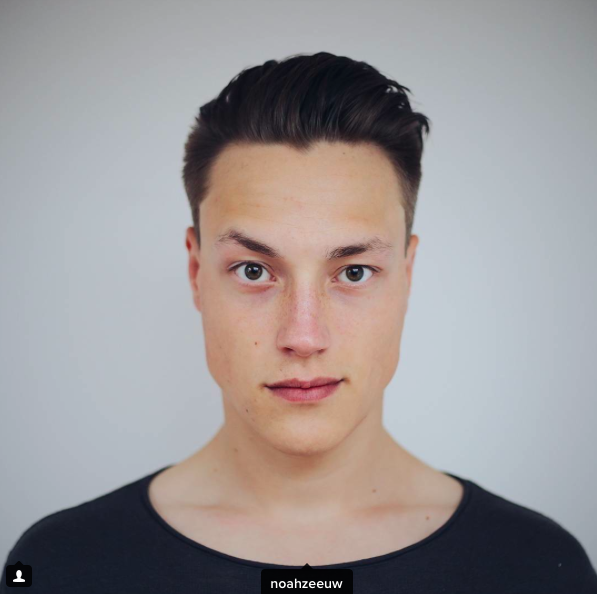 Noah Zeeuw (youtuber)