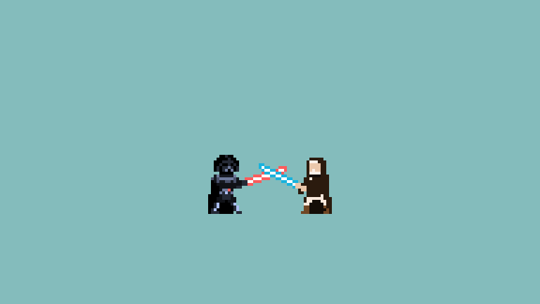 mystarwars:   Star Wars: Deaths  by  Matheus Muniz   