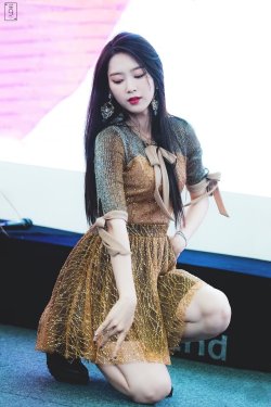 Idols Generation