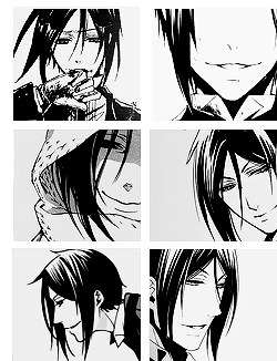   Sebastian Michaelis | .           