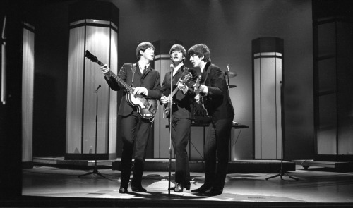gsv107:  London Palladium 1963.  