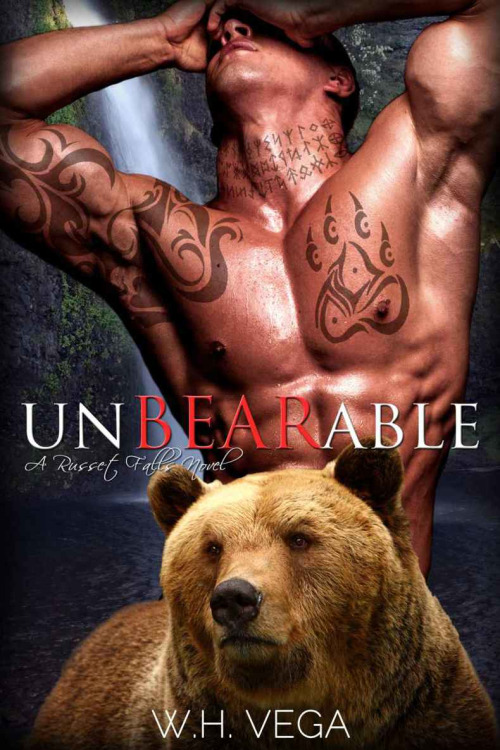 wtfbadromancecovers: from the summary: “And no to mention—She. Hates. Bears.” Editor’s note: Obvious