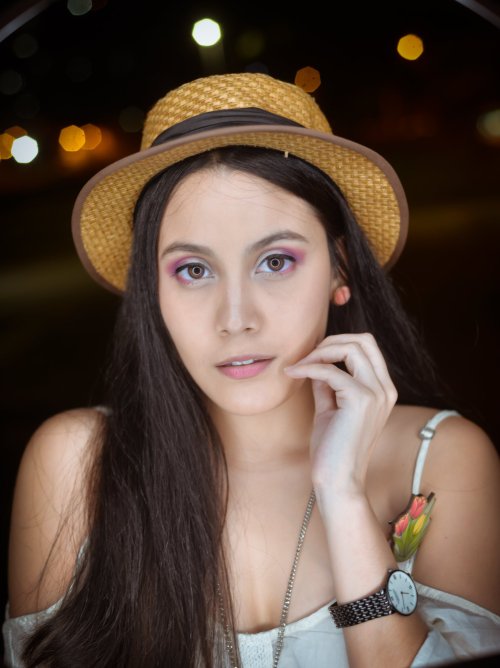 Nickname : Valeria de Ville City : Medellín Community : https://www.facebook.com/Harajuku-TSG-493332