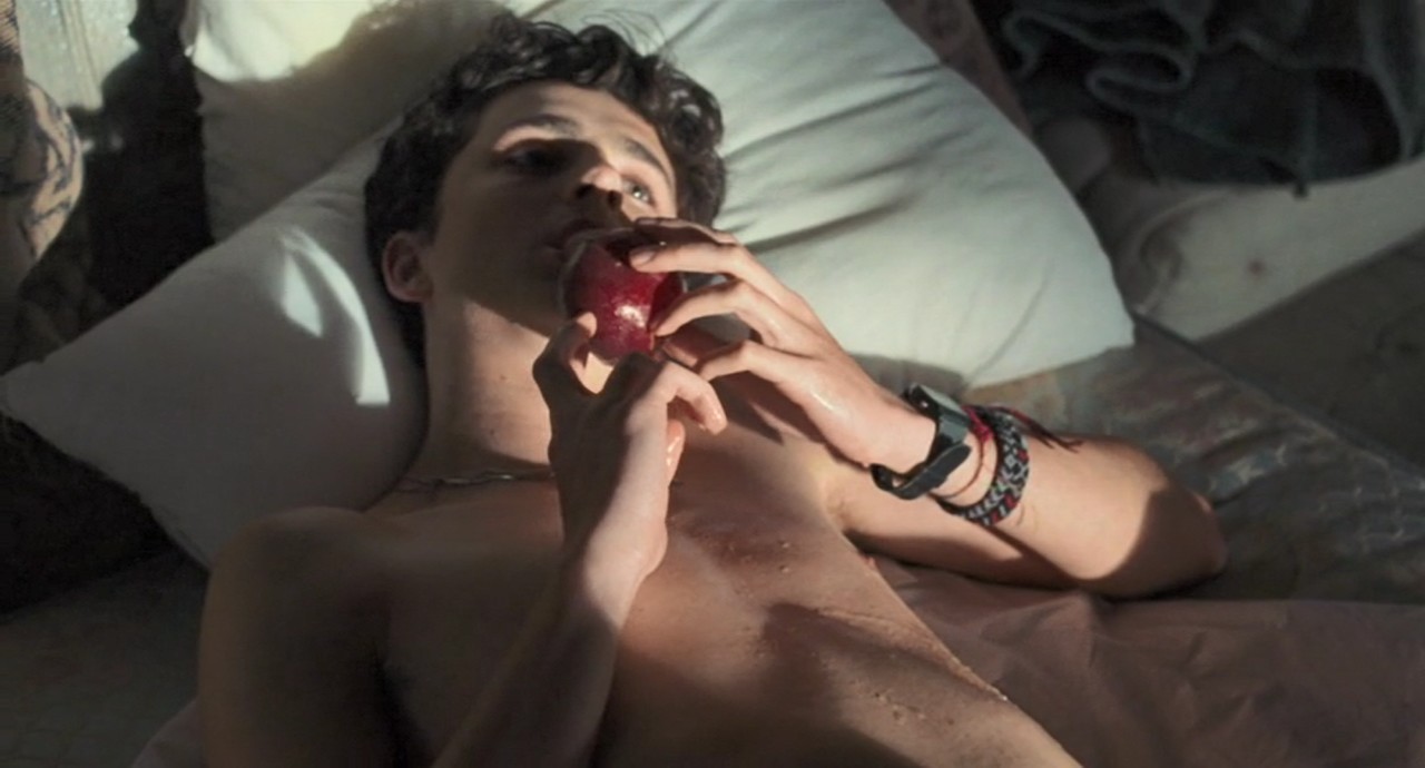guysonfilms:  Timothée Chalamet (Call Me By Your Name, 2017)