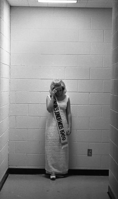 mpdrolet:  Junior Miss, 1969 Steve Perille