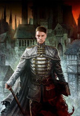 tor fiction