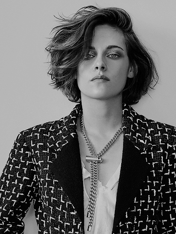 kristensource:  “Success is always something completely different to people. I