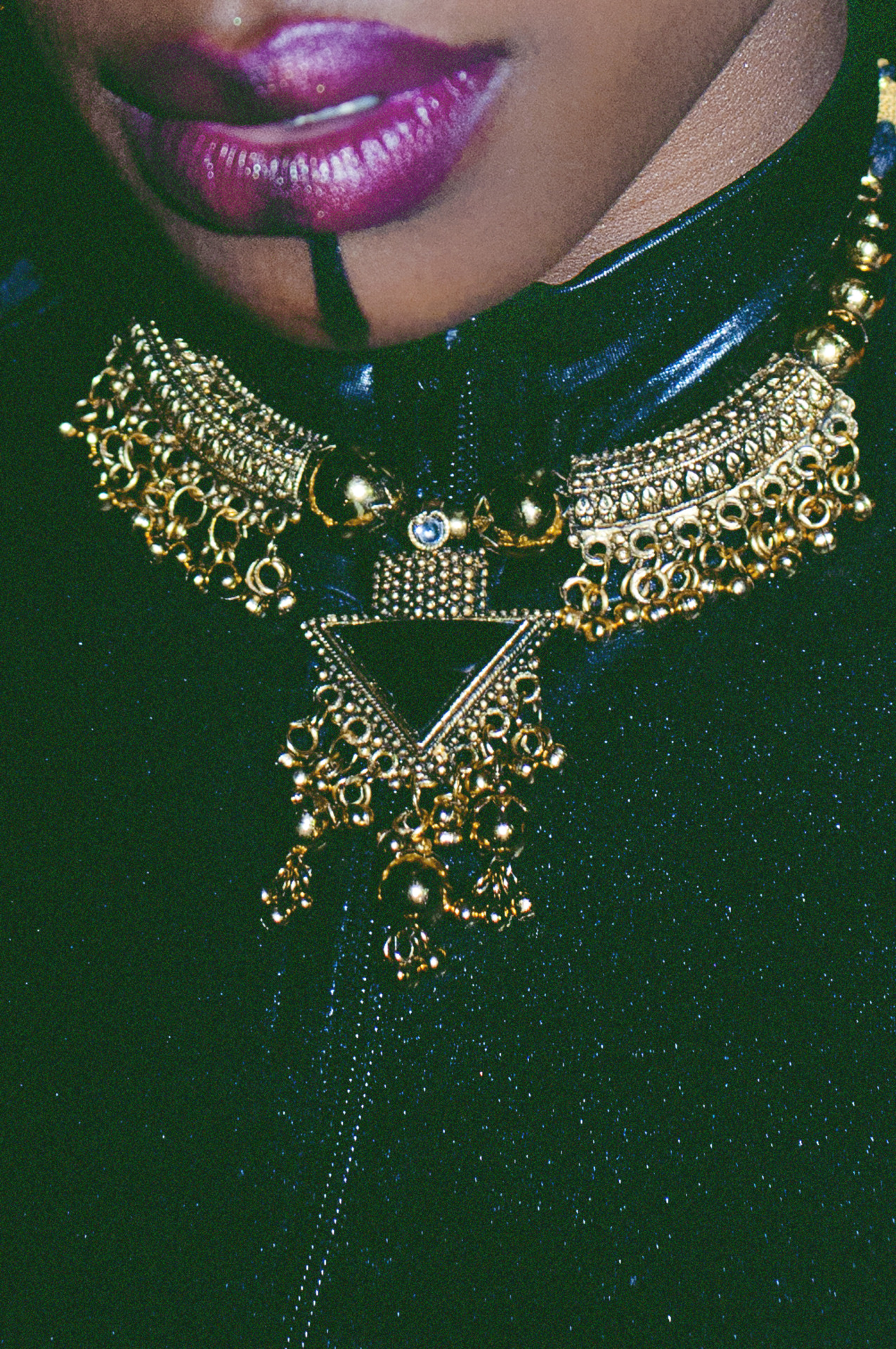 thesalondesrefuse:  fatleopard:  fatleopard Photography for @Lost.queens  Some shots