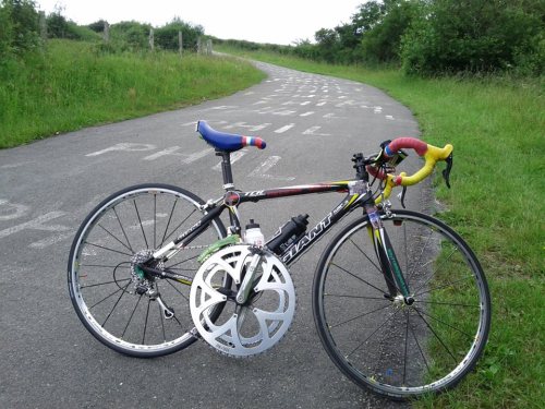 jlb1973: I think it’s cross chained.