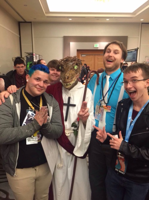 More FurCon Squad Pics 