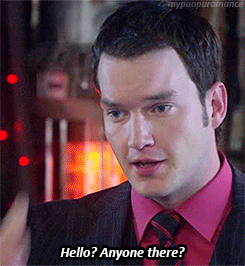 tenscupcake:Ianto please come back to me I need your aggressive sass in my life