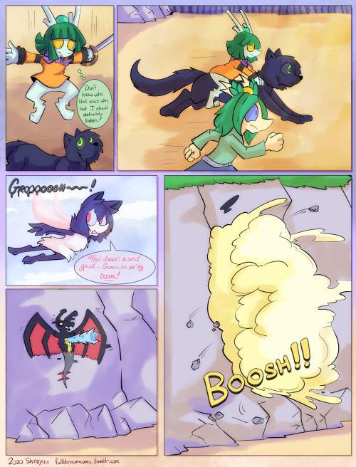 fullblossomcomic