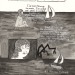 beetleb0ne:a personal comic about Ursula K Leguin and A Wizard of Earthsea