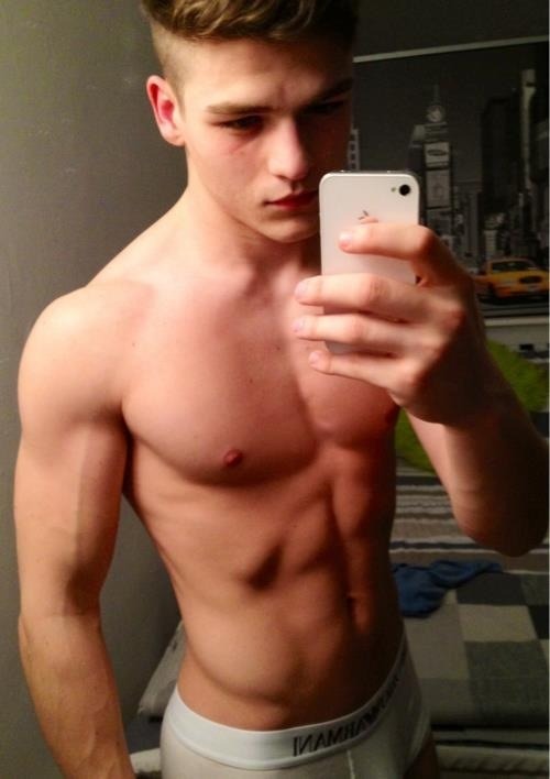 Hot Teen Boys