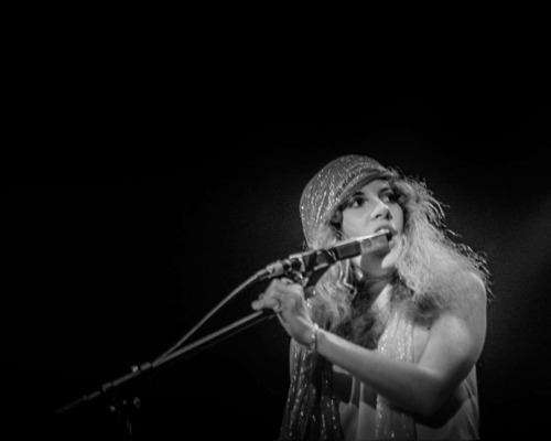 goldduststevie:Fleetwood Mac at the Nassau Coliseum in Uniondale, NY - Nov. 12, 1979.