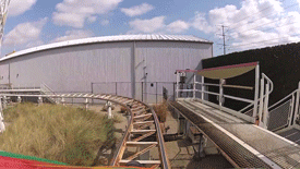 threegroovywishes:  California Screamin’ (Disney’s California Adventure Anaheim,