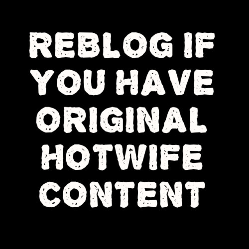 cuckoldhotcaps:  Meet Curlyangell &amp; First_Timer - A married couple who love cuckolding. If y