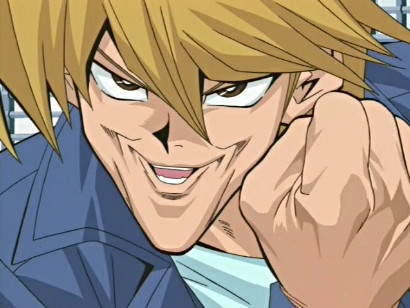Joey’s Creepy Chin feat. Chubby Yugi