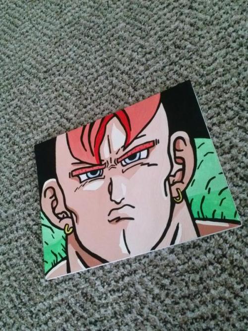 cdior30:  Android 16
