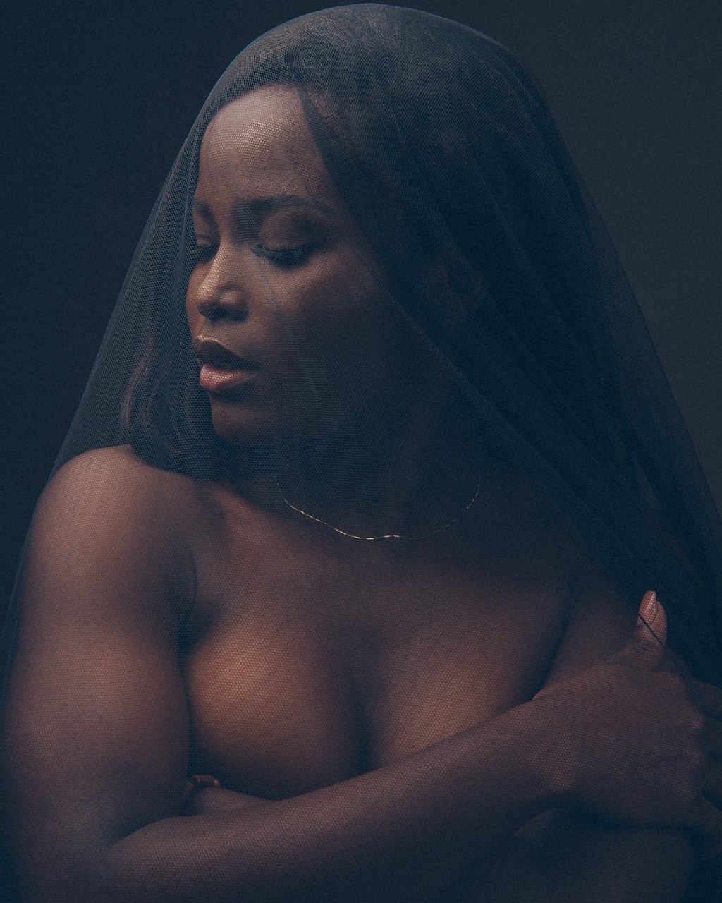 wiggzpicks:Kemi Ajadi by Wycliffe Alabi