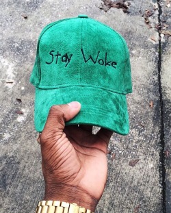 africanmelanin:  afro-arts:  Stay Woke Clothing  staywokeclothing.bigcartel.com // IG: staywokeclothing   ฮ  CLICK HERE for more black owned businesses!   I was waiting for this, thought I was gonna see a bunch of white people make t-shirts and condoms