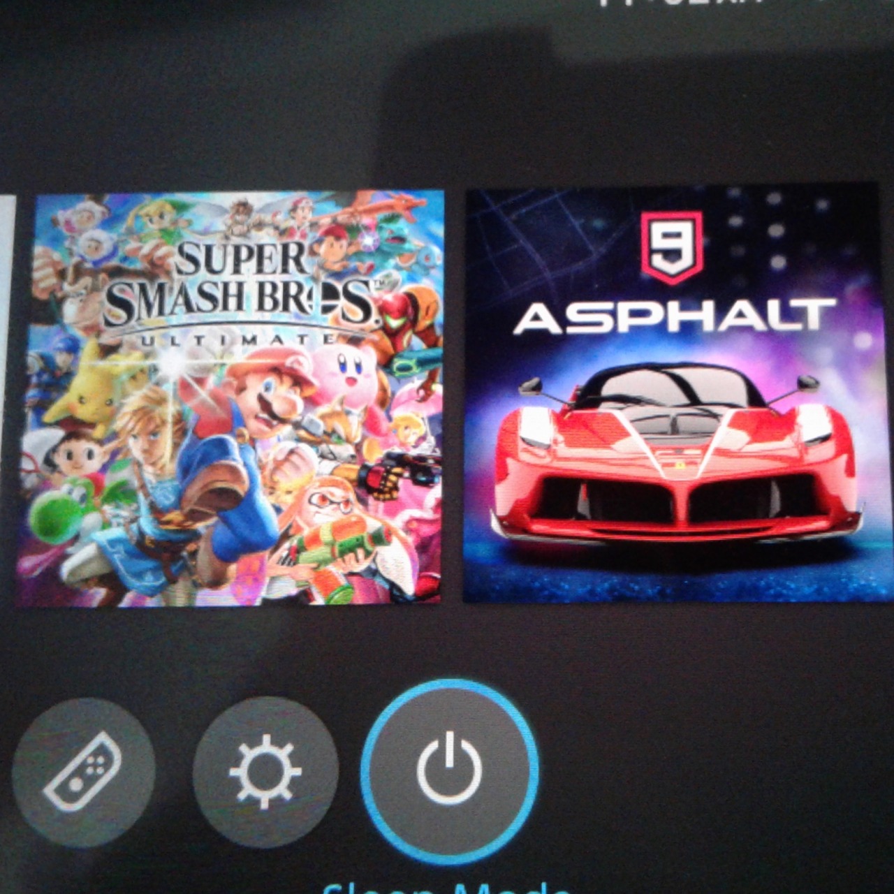 Asphalt 9: Legends, Nintendo Switch download software, Games