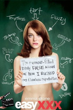 888888888888dbs:  Emma stone easy a