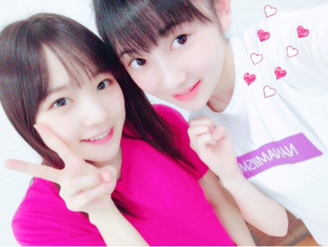 もうすぐ！♡梁川奈々美｜Juice＝Juiceオフィシャルブログ Powered by Ameba