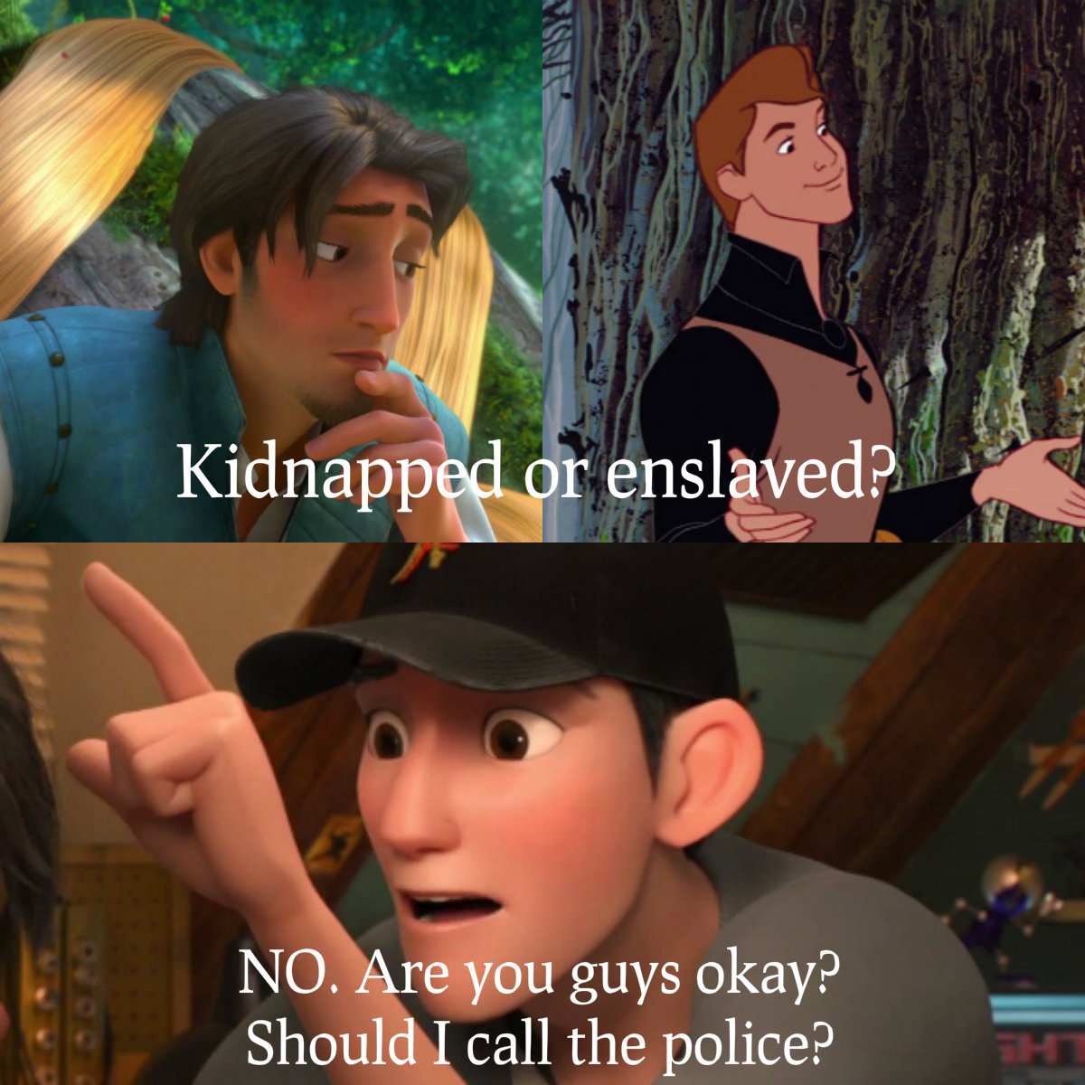 sapphireclawe:  norothythefilmmaker: in case this wasn’t enough   Tadashi does
