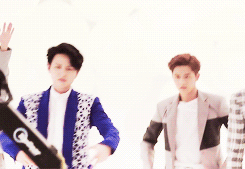 24kool:  ze:a being all cute ♡ 